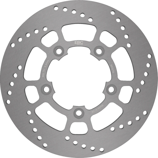 Brake Rotor for Harley-Davidson