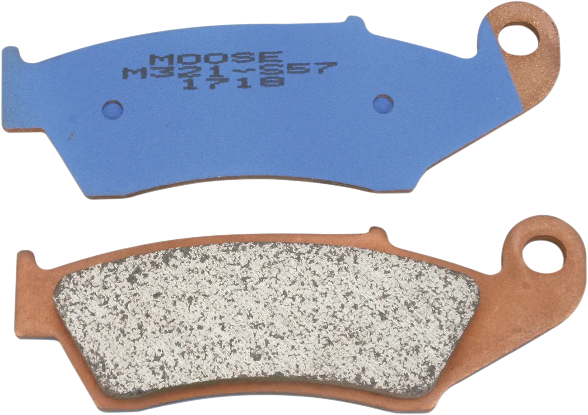 M1 Brake Pads