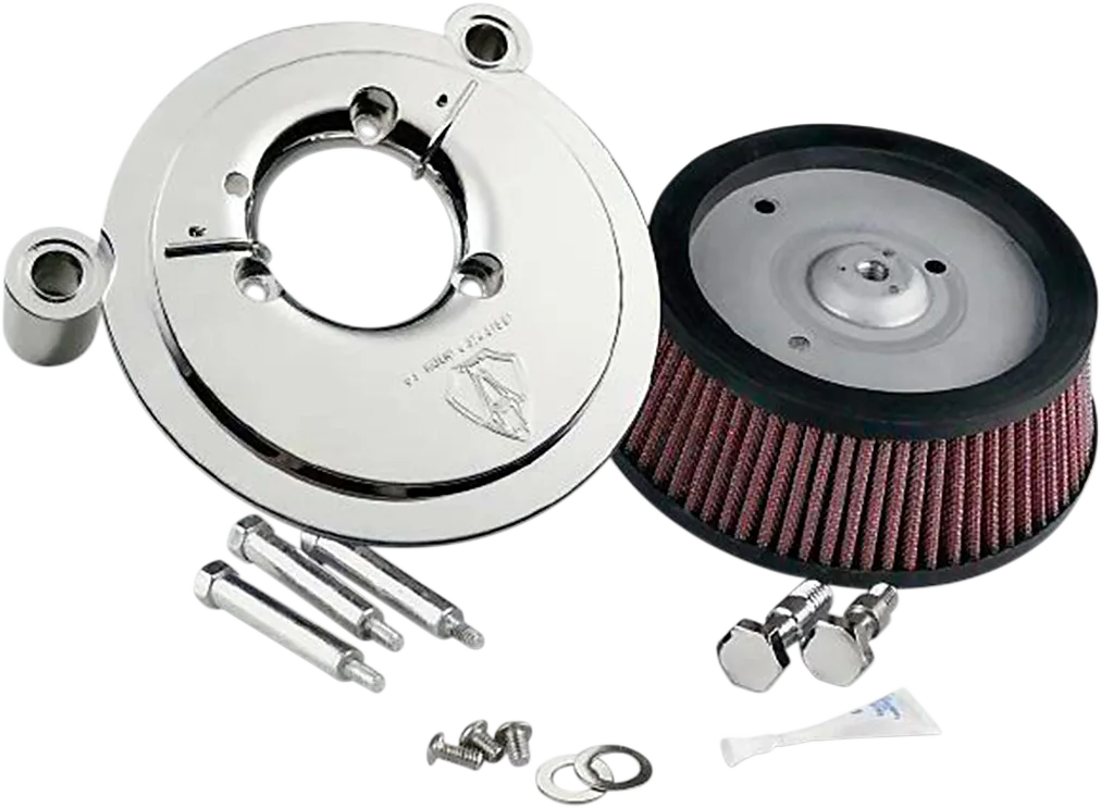 Big Sucker™ Air Filter Kit
