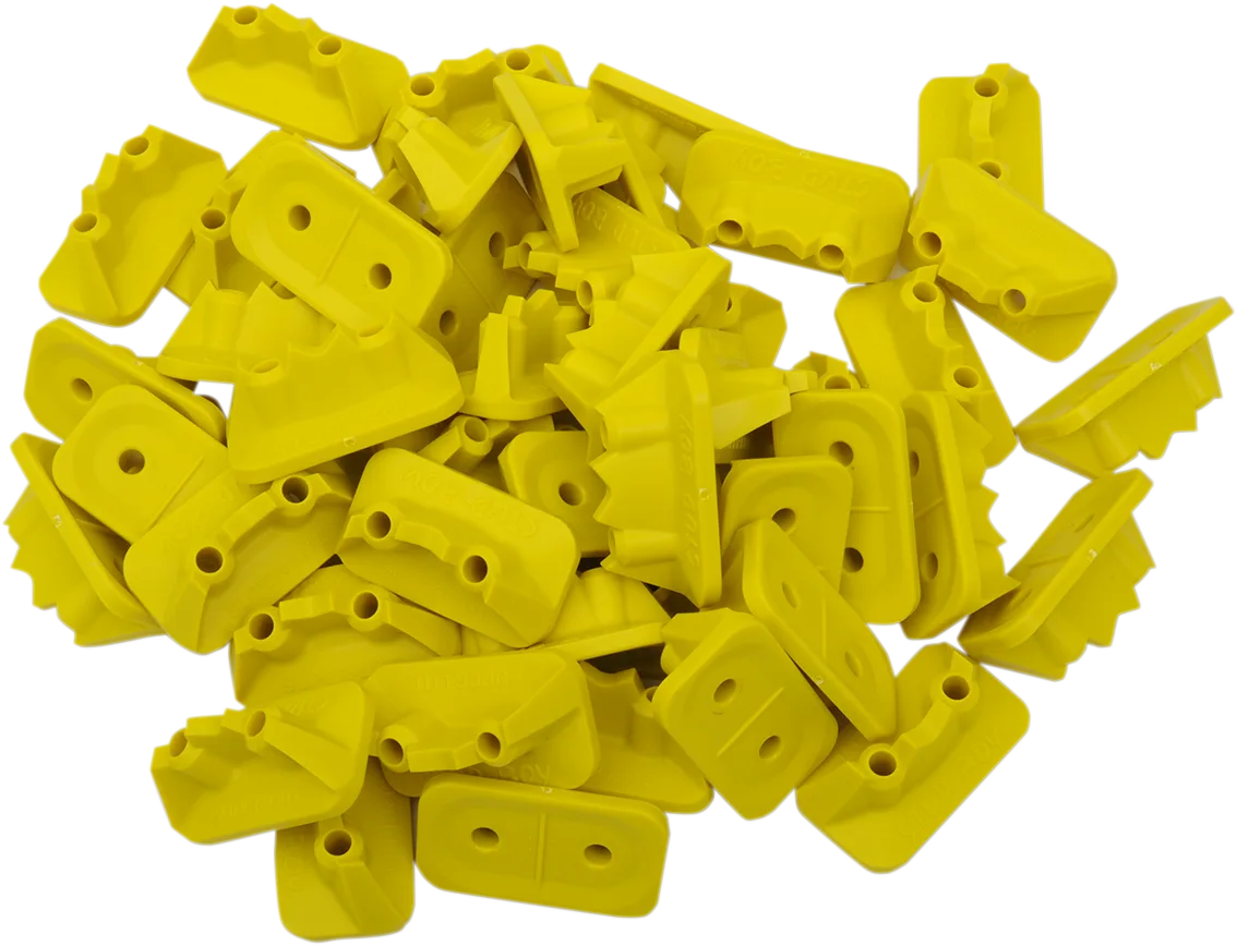 Pro Series Super Lite Plus Double Backing Plates