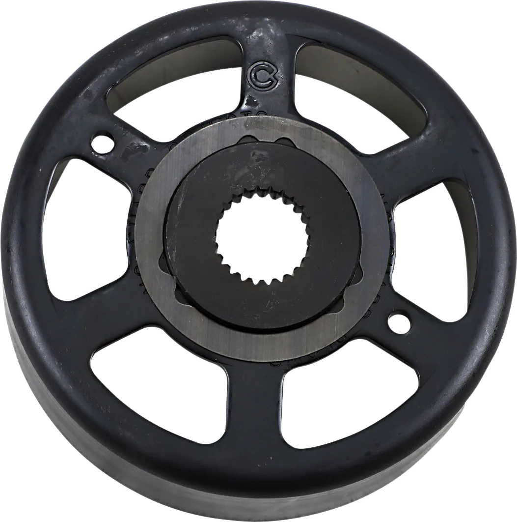 Alternator Rotor