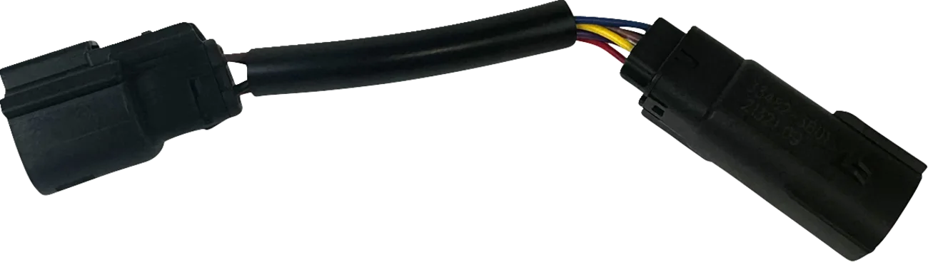 Rear Fender Adapter