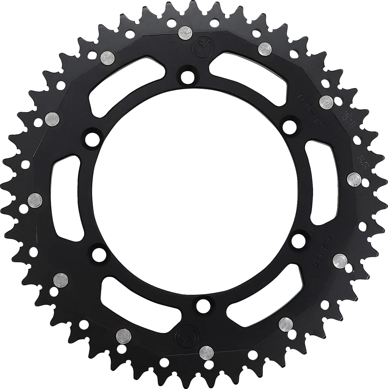 Dual Sprocket