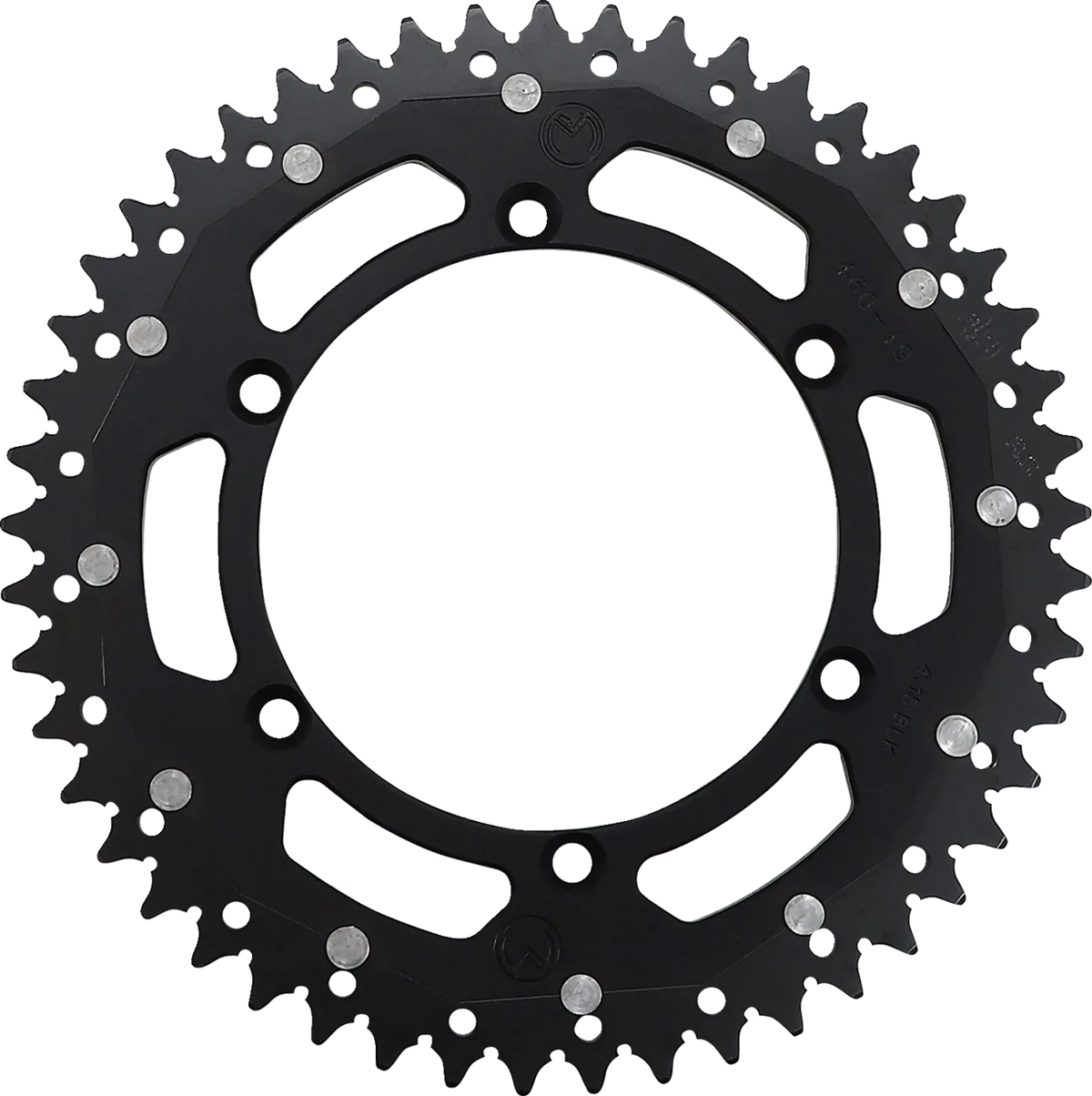 Dual Sprocket