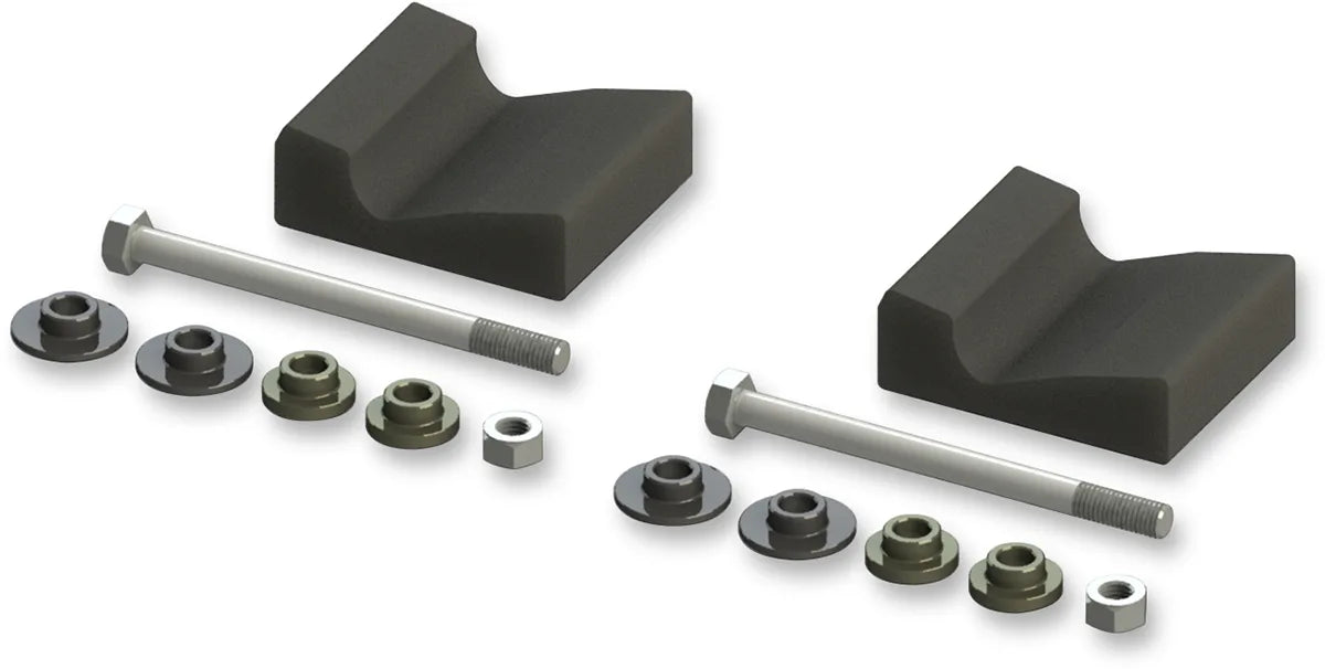 Ski Mounting Kit