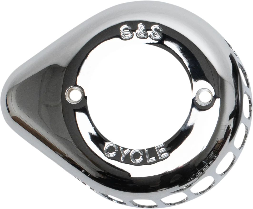 Air Cleaner Cover