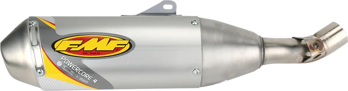 Powercore 4 Slip-On Muffler