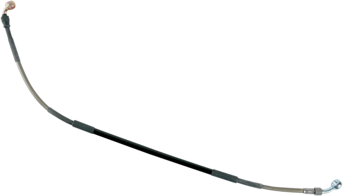 Stainless Steel Braided Brake Line