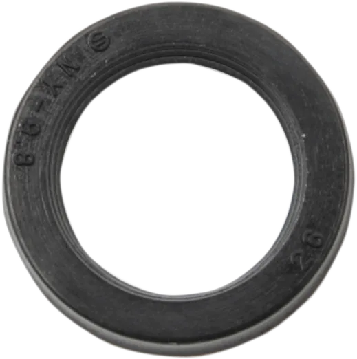 Front Fork Seal for Free Piston Shaft
