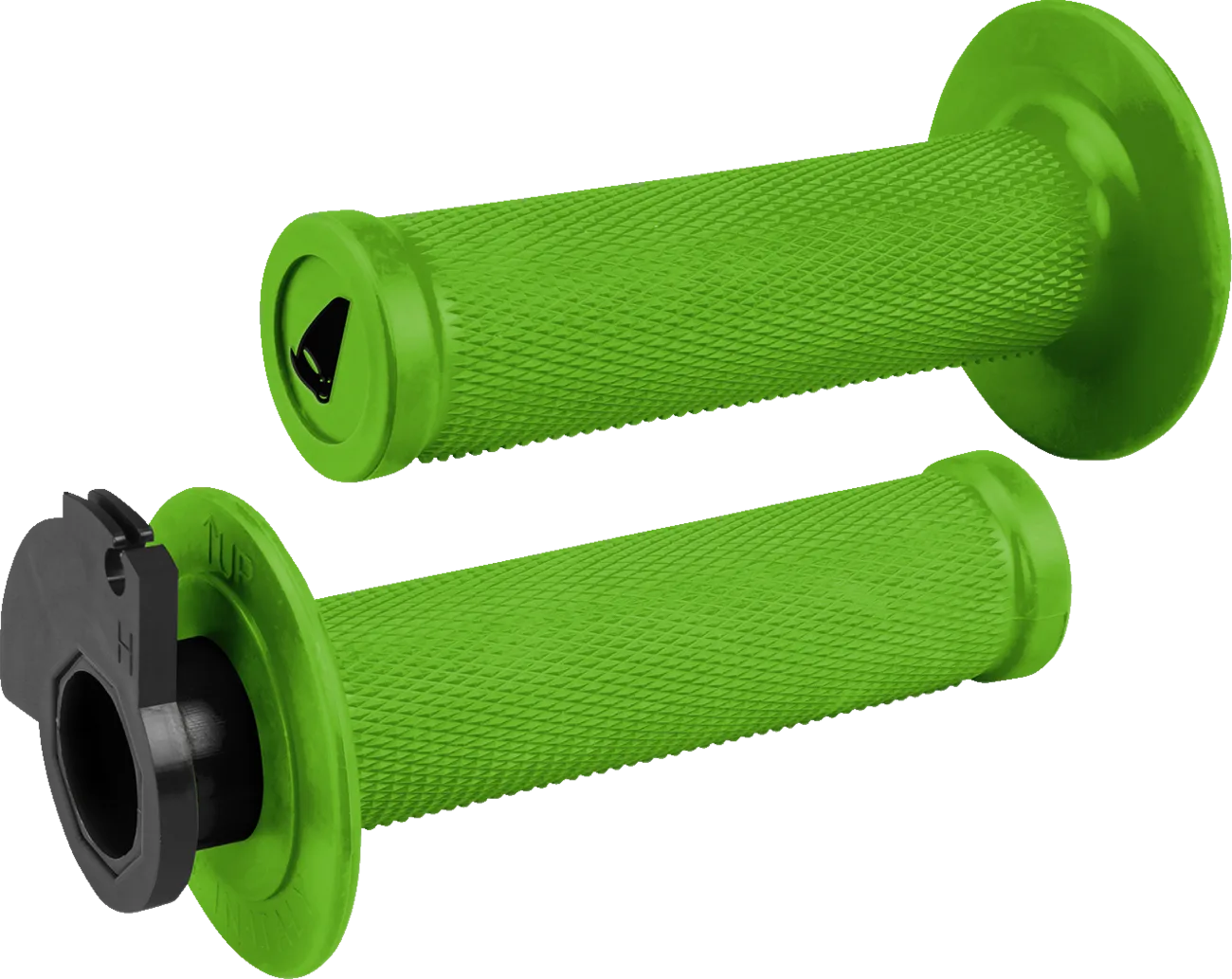 Lock-On Grips