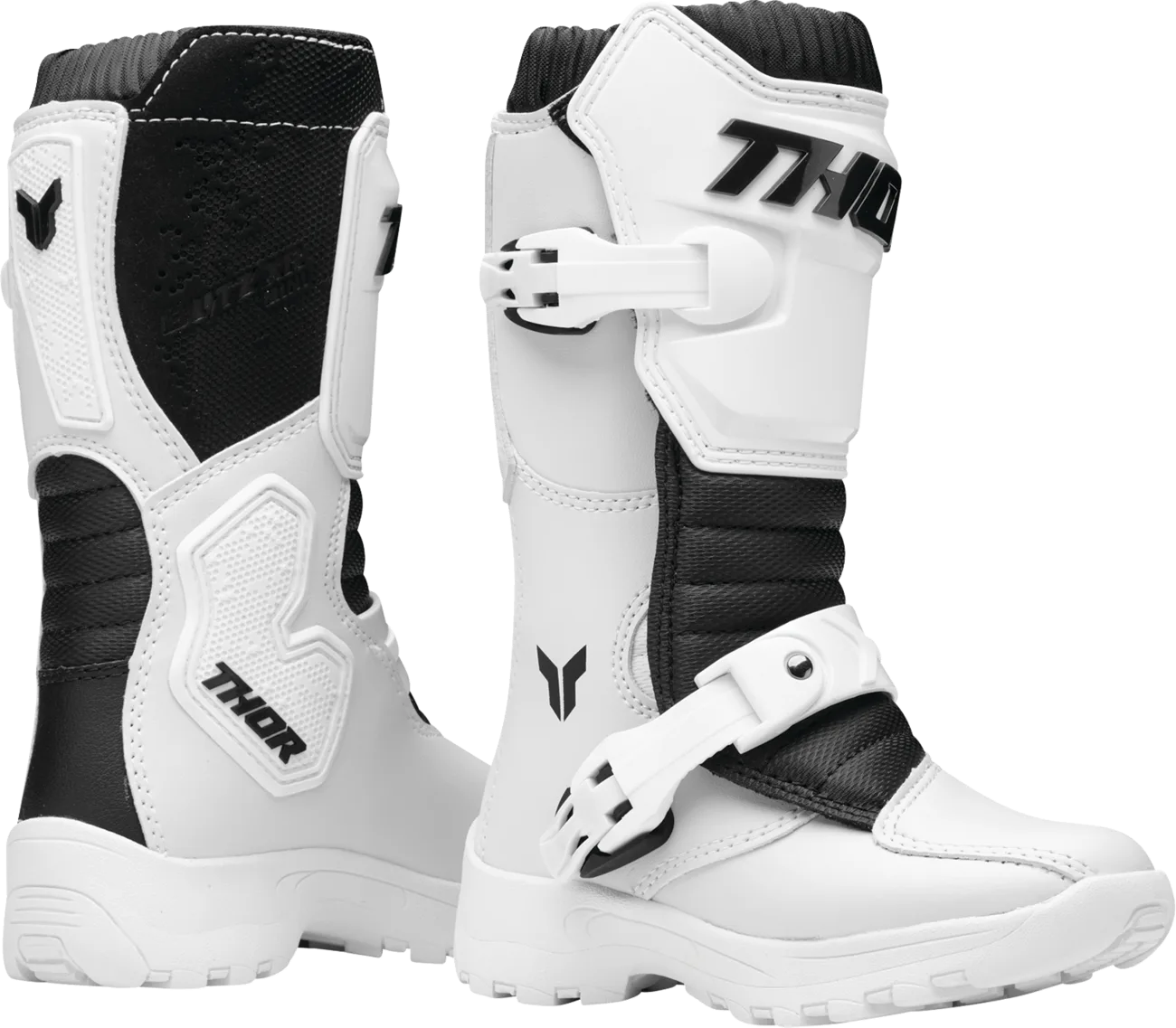 Blitz XR Mini Boots