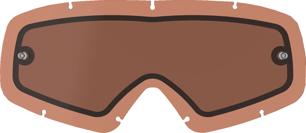 Youth Vision Dual Pane Lens