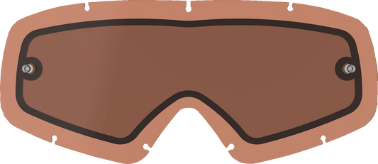 Youth Vision Dual Pane Lens