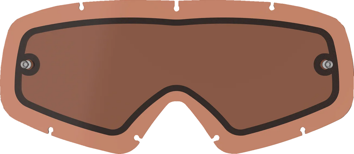 Youth Vision Dual Pane Lens