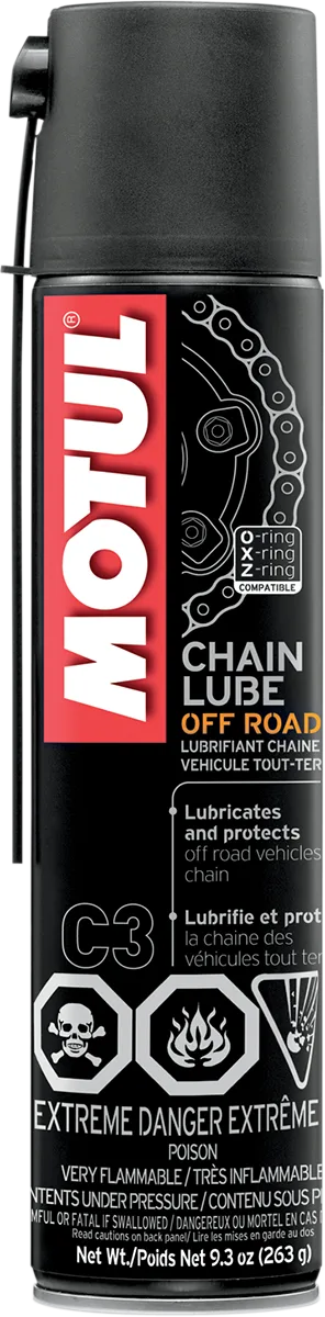 C3 Chain Lube Off Road