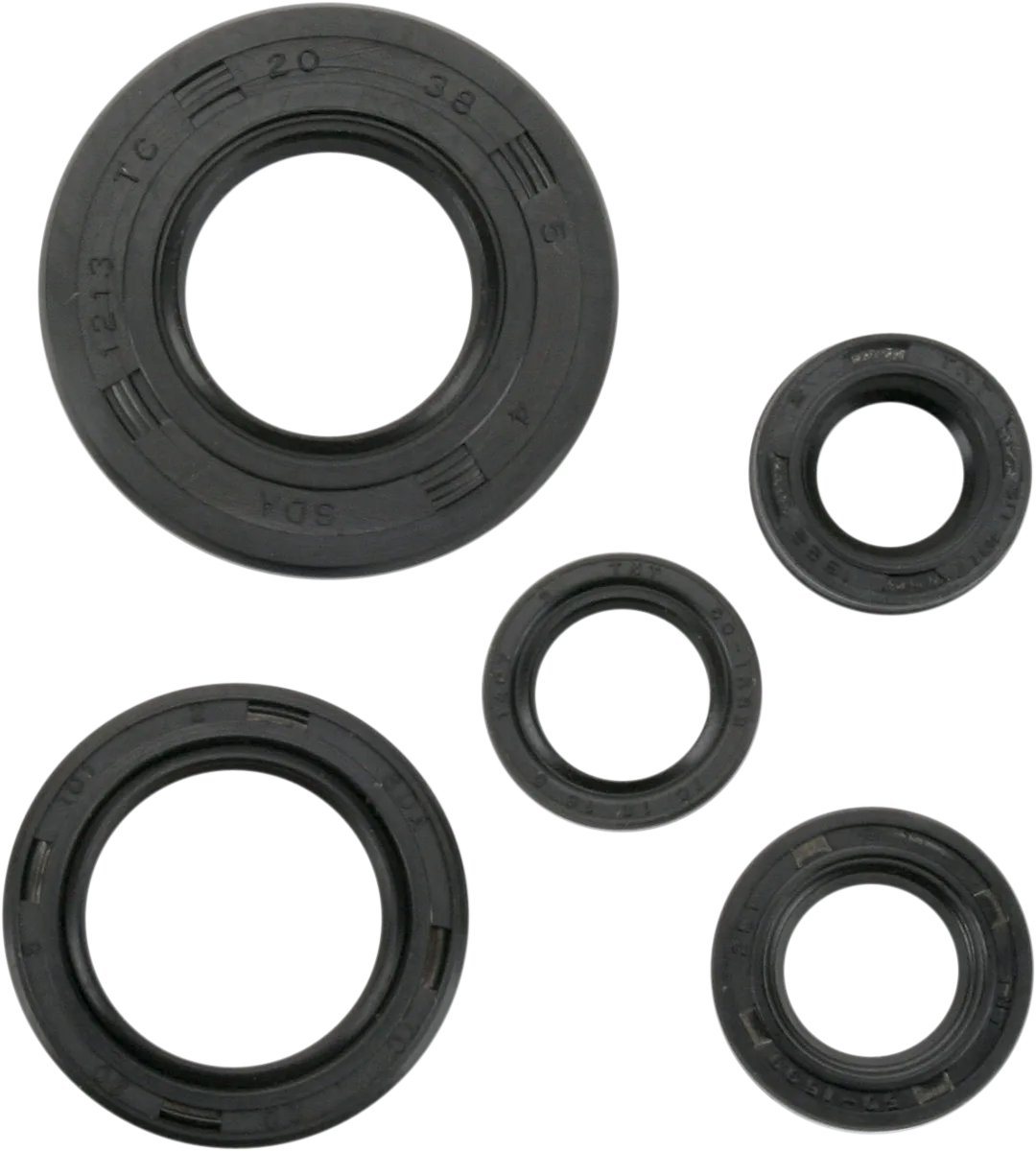 Motor Oil Seals