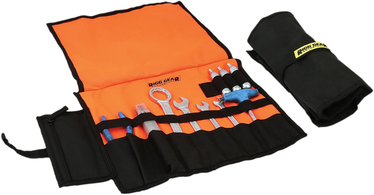 Tool Roll
