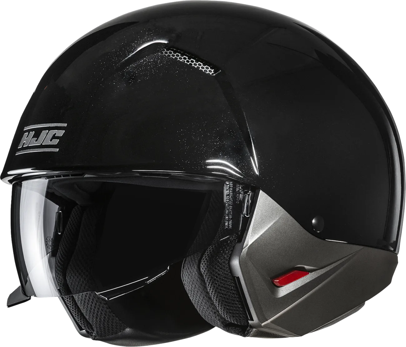 i20N Solid Helmet