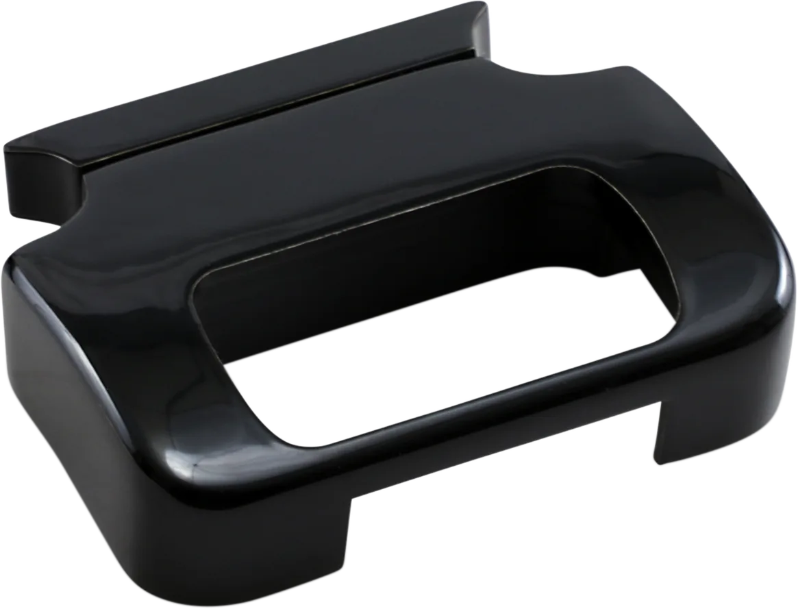 Fat Bob Gauge Mount