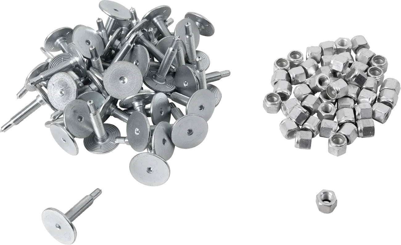 Grand Master® Carbide Studs