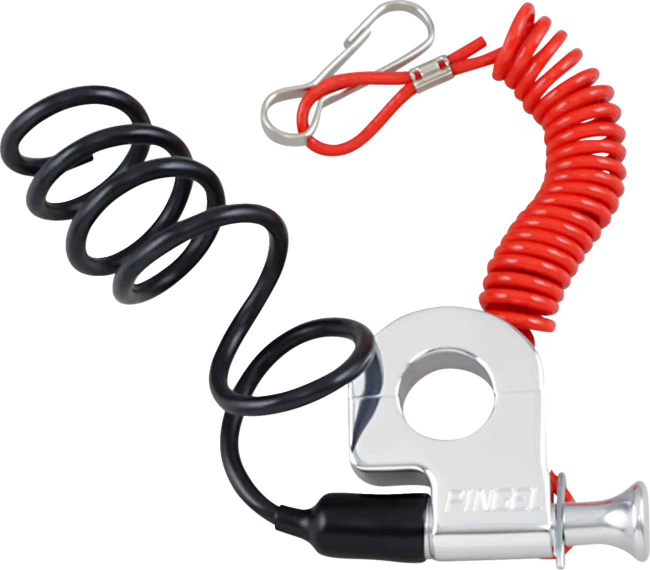 Tether Kill Switch