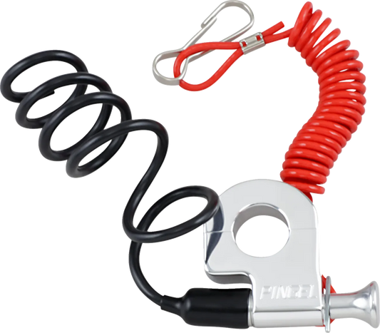 Tether Kill Switch