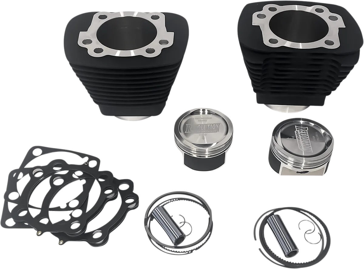 Cylinder Kit