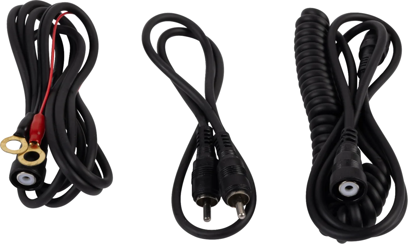 Electric Shield Power Cord