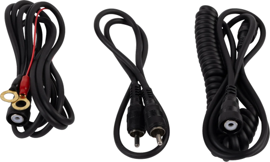 Electric Shield Power Cord