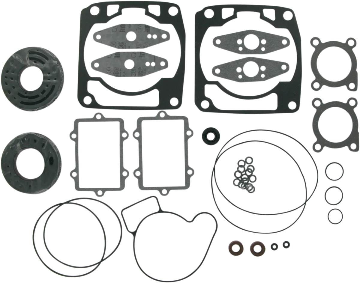 Complete Engine Gasket Set