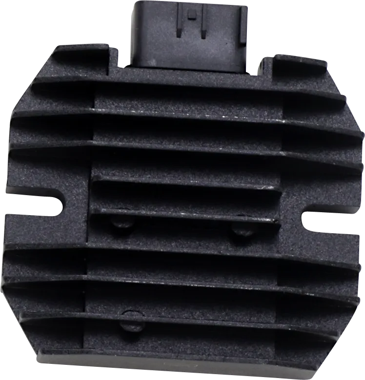 Lithium-Ion Compatible Rectifier Regulator