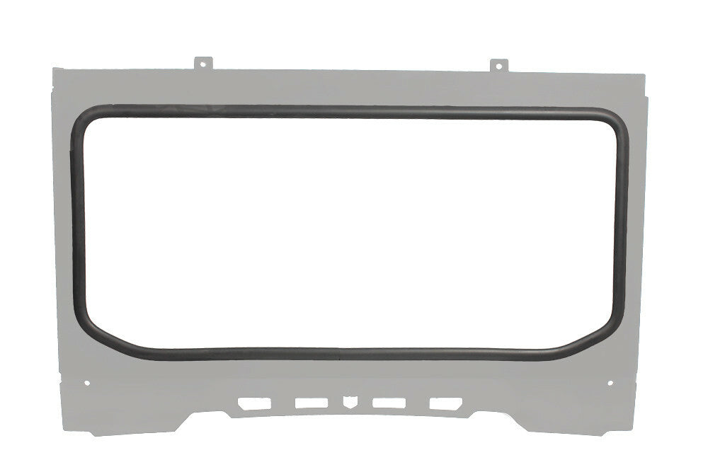 Glass Windshield