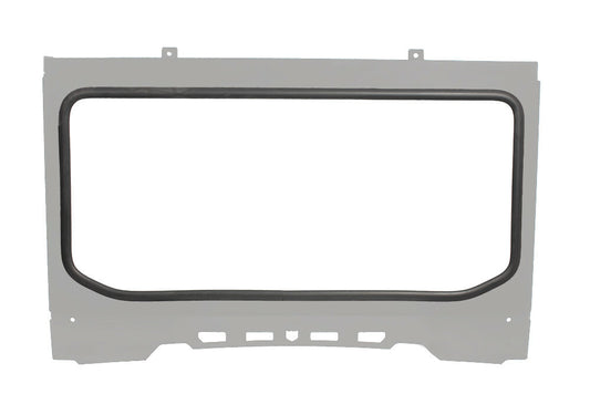 Glass Windshield