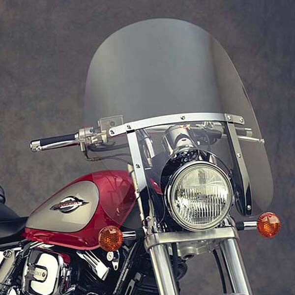 Dakota 4.5 Windshield