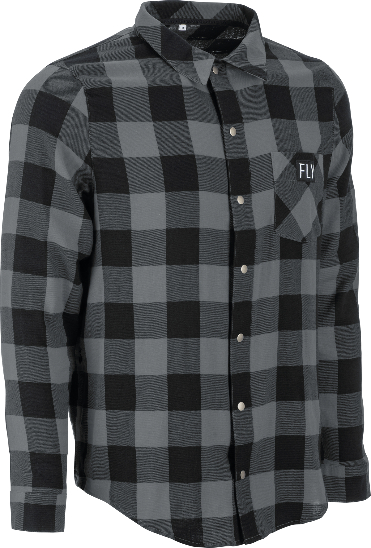 Tek Flannel