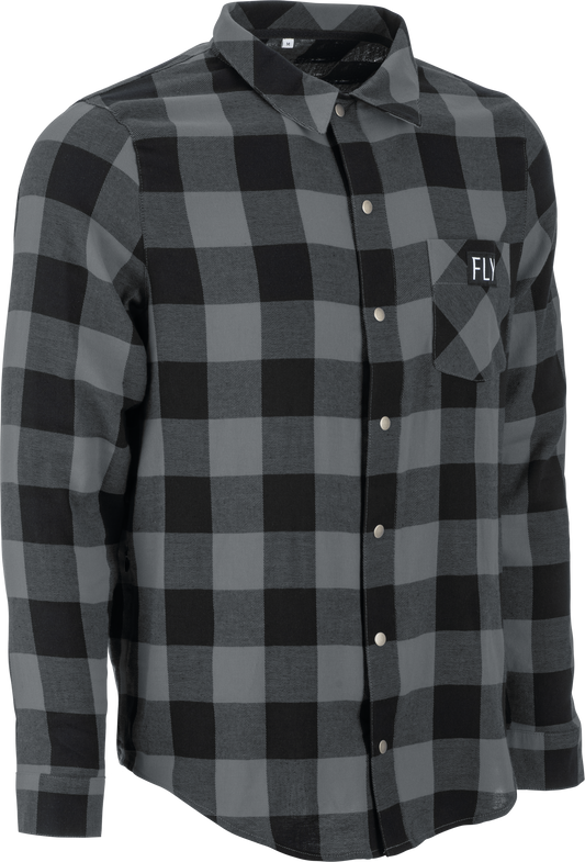 Tek Flannel