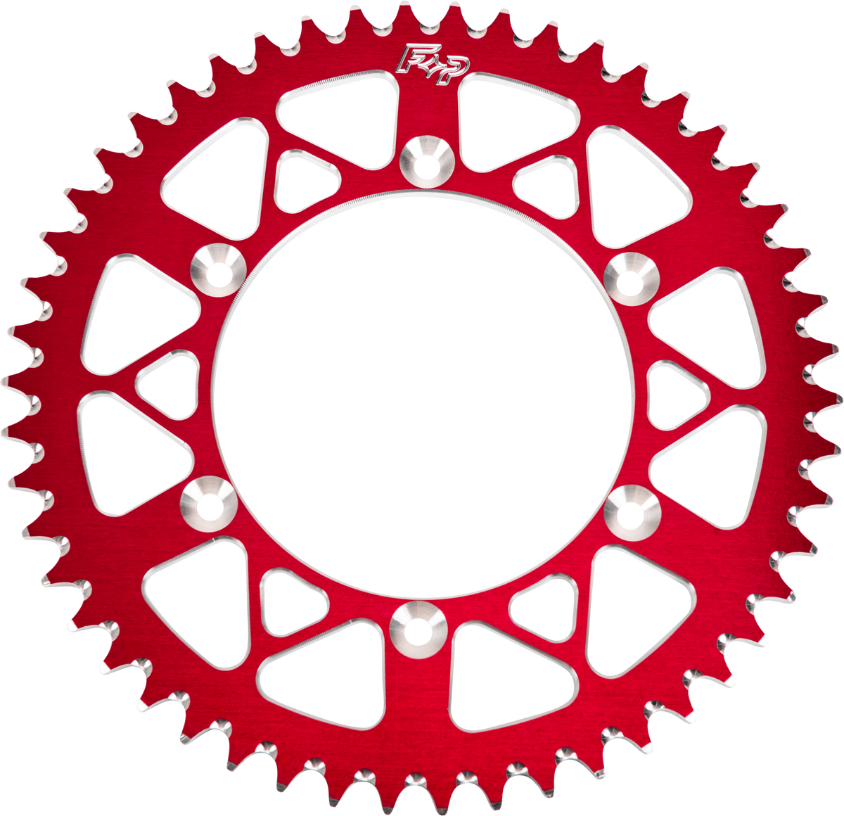 Rear Aluminum Sprocket