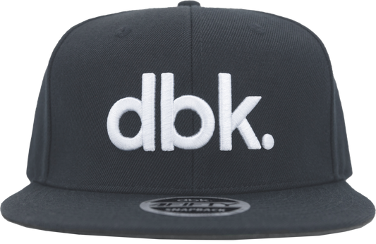 DBK Basic 4Fifty Snapback