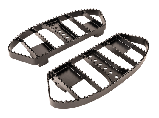 MX Style Floorboards