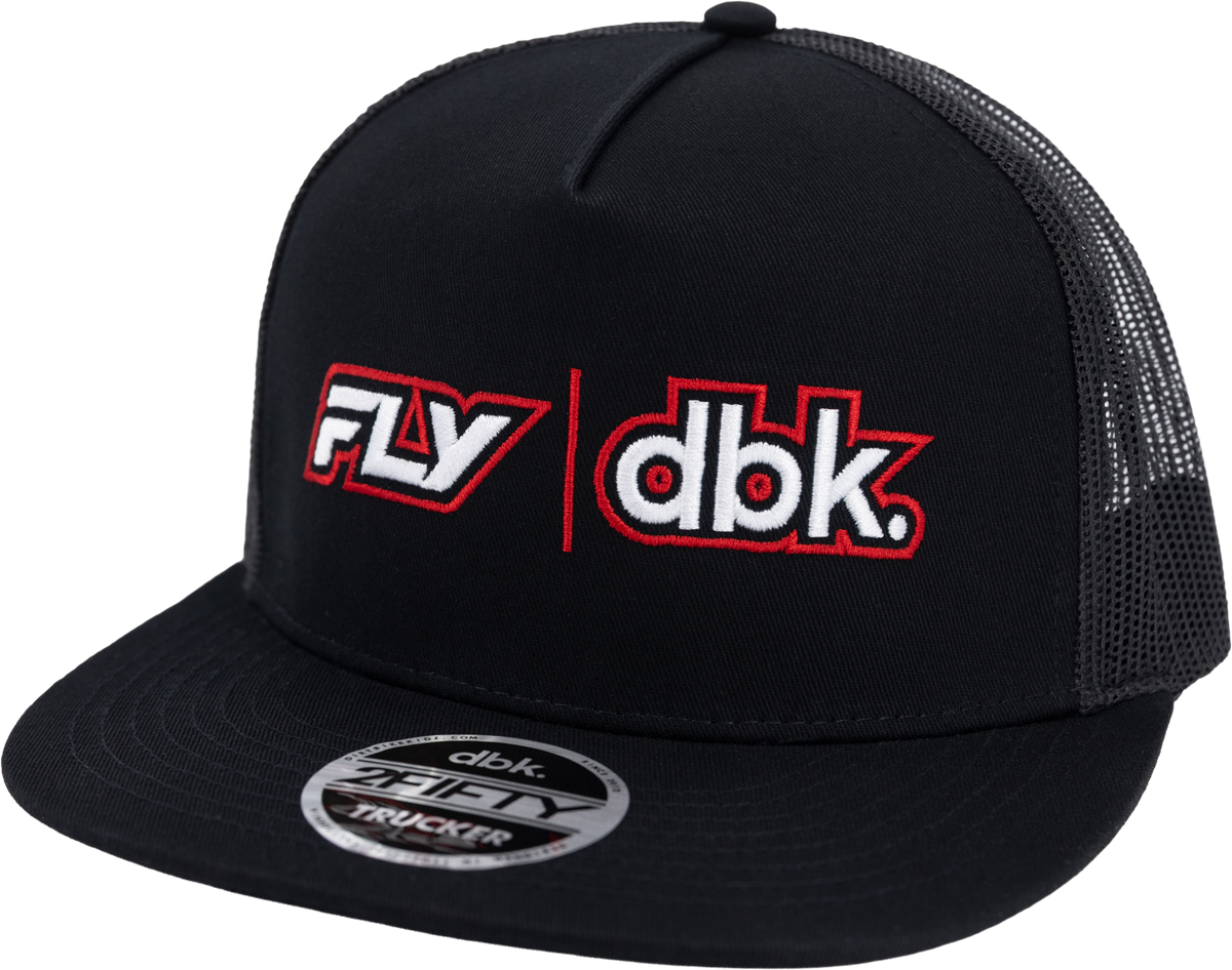 FLY DBK Hat