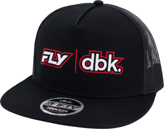 FLY DBK Hat