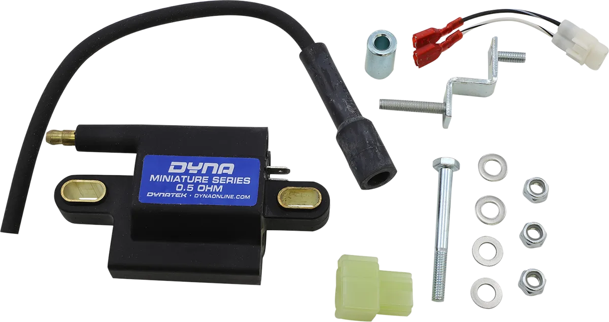 Coil Kit