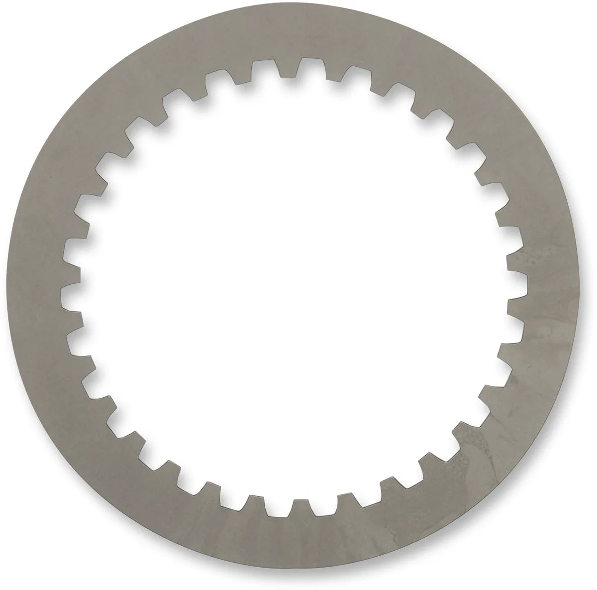 Clutch Steel Drive Plate