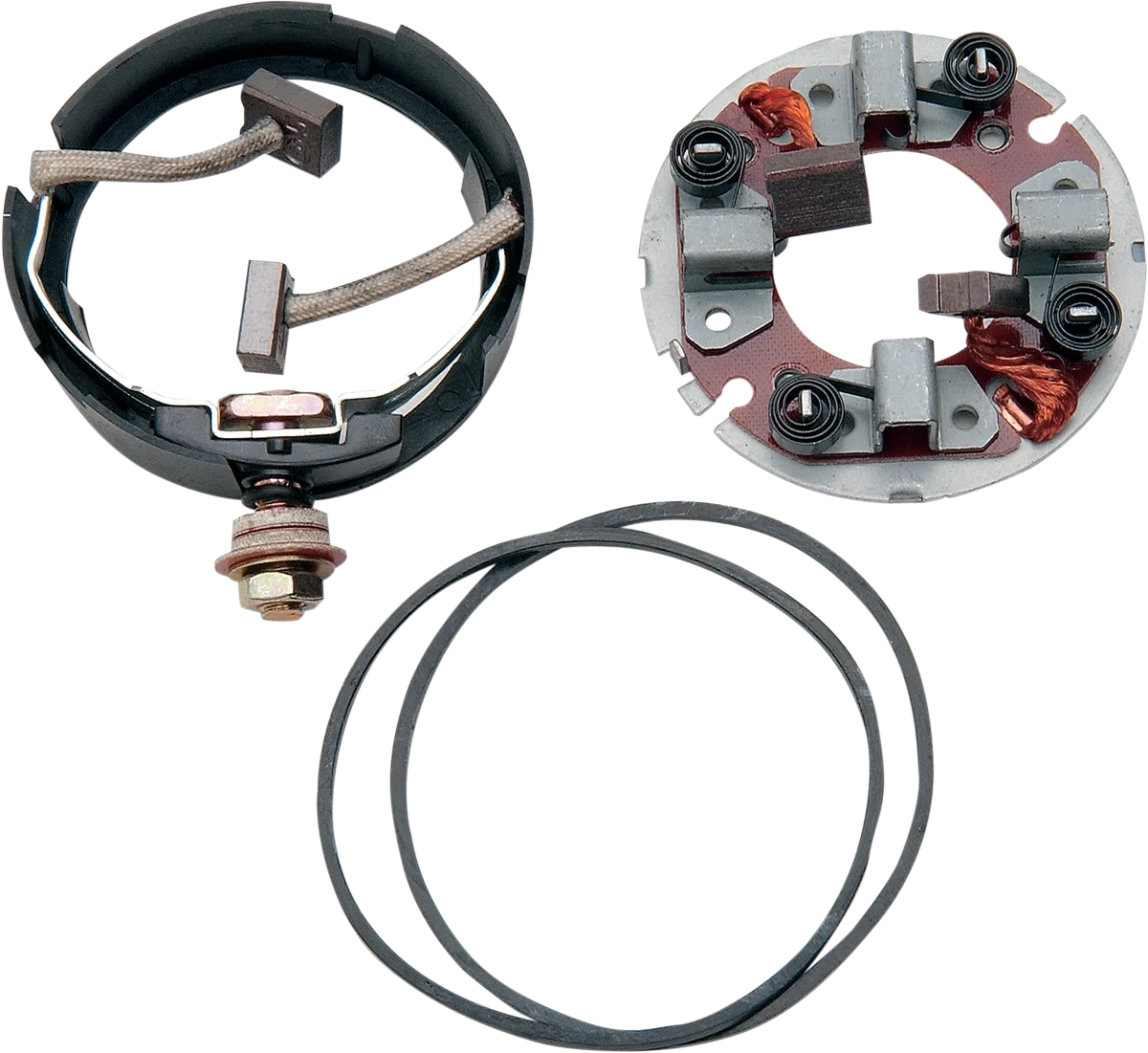Starter Brush Plate Repair Kit