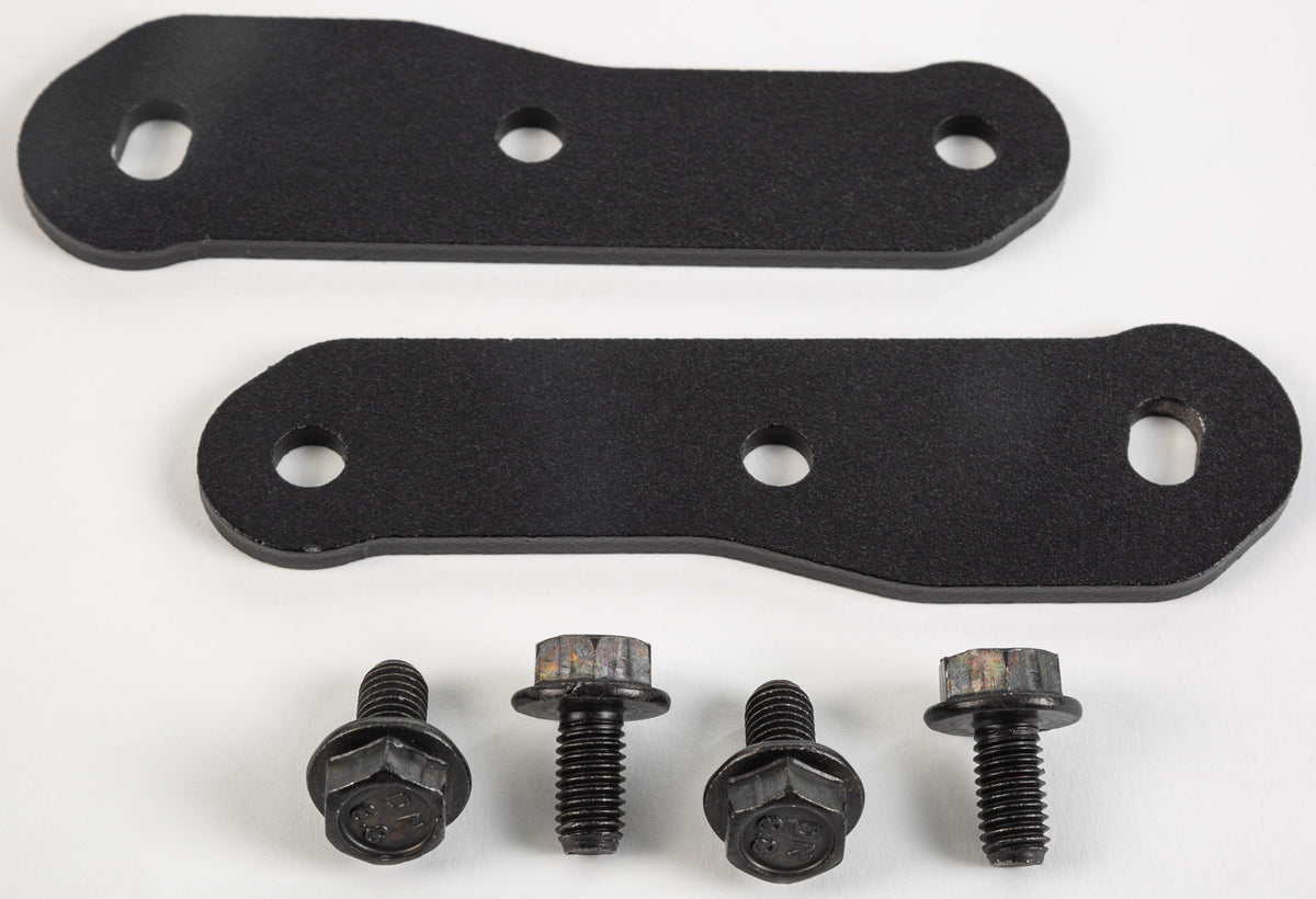 Tkr Mounting Hardware