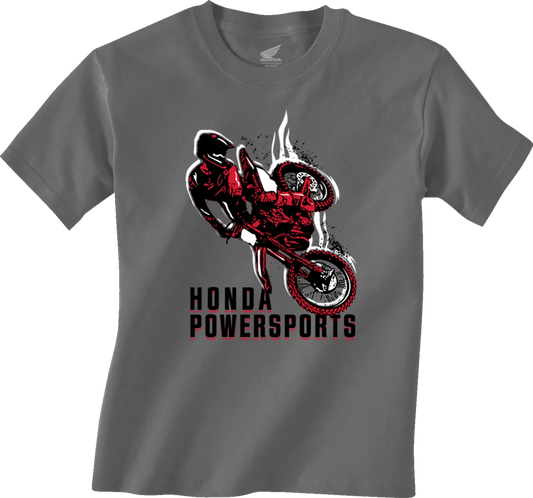 Youth Honda Rider T-Shirt