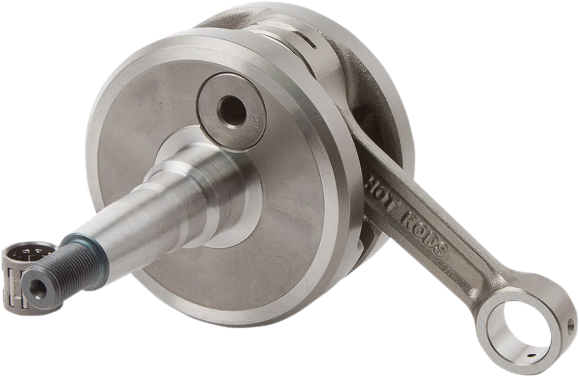Crankshaft Assembly