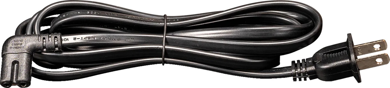 OptiMate™ Replacement AC Cord