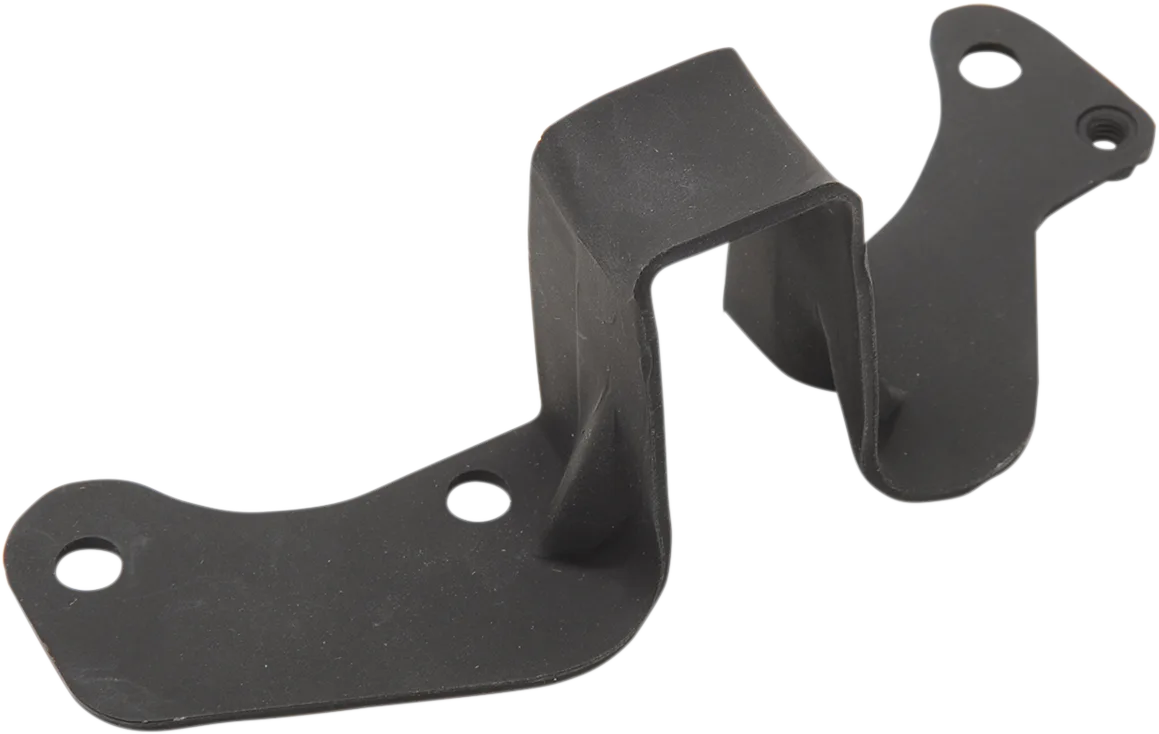 Rear Exhaust Pipe Bracket