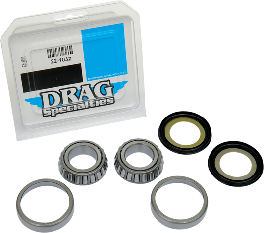 Neck Post Bearing and Race Complete Replacement Kit